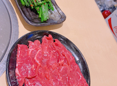 焼肉ここから 新橋店: arさんの2026年08月21日の1枚目の投稿写真