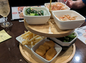 居酒屋 ゆめ八プレミアム 難波店: たけちゃんさんの2025年09月30日の1枚目の投稿写真