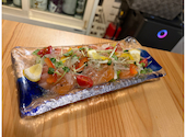 肉とさかなと日本酒 照 TERU 梅田店: Mさんの2026年05月18日の1枚目の投稿写真