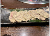 RAKUGAKI GRILL ラクガキ グリル 横浜鶴屋町: なかてふさんの2026年03月30日の1枚目の投稿写真