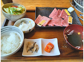 和牛焼肉 信州そだち: そらさんの2025年07月23日の1枚目の投稿写真
