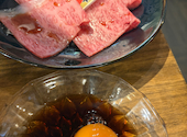 焼肉 肉割烹 万福 金沢駅: ひろさんの2026年07月22日の1枚目の投稿写真