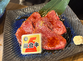 焼肉 肉割烹 万福 金沢駅: ひろさんの2026年07月22日の2枚目の投稿写真