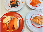 かっぱ寿司 静岡有明店: みぃいさんの2026年05月22日の1枚目の投稿写真