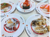 かっぱ寿司 静岡有明店: みぃいさんの2026年10月02日の1枚目の投稿写真