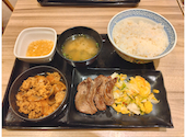 吉野家静岡インター通り店の口コミ画像1