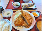 まいどおおきに焼津八楠食堂の口コミ画像1