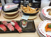 スシロー 静岡有明店: みぃいさんの2026年04月28日の1枚目の投稿写真