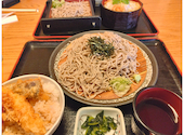和食れすとらん 天狗 静岡藤枝店: みぃいさんの2026年06月08日の1枚目の投稿写真