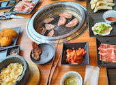 熟成焼肉いちばん　焼津八楠店: みぃいさんの2026年05月の1枚目の投稿写真