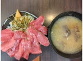 河岸の市・まぐろ館の口コミ画像1