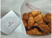 boulangerie DONQ 静岡松坂屋店の口コミ画像1