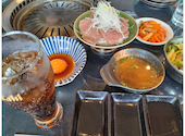 焼肉七龍つうりゅう: みぃいさんの2026年06月15日の1枚目の投稿写真