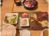 魚屋のマグロ食堂 オートロキッチン 静岡駅前店: みぃいさんの2026年09月11日の1枚目の投稿写真