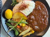 石油王のカレー スパイス酒場 八王子店: ともちゃんさんの2026年09月06日の2枚目の投稿写真