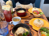 CheeseTable 池袋店: もえさんの2026年05月07日の2枚目の投稿写真