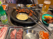モナミ精肉食堂原宿店: もえさんの2026年05月07日の2枚目の投稿写真
