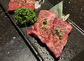 焼肉いのうえ　渋谷店: とわさんの2024年05月の1枚目の投稿写真