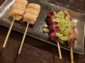 串焼き酒場 立川: まさんの2026年05月06日の1枚目の投稿写真