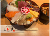 魚河岸のすし えびす 水道筋店: フジモンさんの2026年09月10日の1枚目の投稿写真