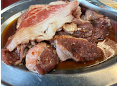 スタミナ焼肉 まるまさ: フジモンさんの2026年09月13日の1枚目の投稿写真