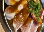 焼肉ホルモンまるよし精肉店 天満橋店: フジモンさんの2026年05月01日の1枚目の投稿写真