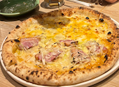 good spoon pizzeria＆cheese 横浜モアーズ店: mlさんの2025年09月の1枚目の投稿写真