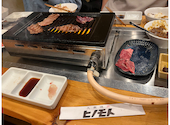 大衆焼肉 ヒノモト: べんさんの2025年03月16日の1枚目の投稿写真