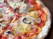 pizza&cafe il vesta イル ヴェスタ: ヘルシーさんの2026年06月27日の1枚目の投稿写真