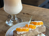 ROOM2 COFFEE&ROASTER: ヘルシーさんの2026年08月29日の1枚目の投稿写真