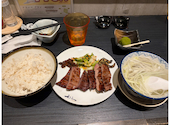 牛たん炭焼 利久 ドンキホーテ仙台駅前店: ほるもんさんの2026年05月06日の1枚目の投稿写真