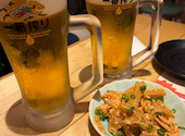 お好み焼き・もんじゃ焼き・鉄板焼き　一歩　ヨドバシ仙台店: ほるもんさんの2026年10月18日の2枚目の投稿写真