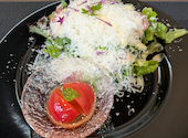和牛鉄板焼ステーキ 丼と膳 Diner ray: ちーちゃんさんの2025年10月01日の3枚目の投稿写真