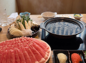 北国の味 北海しゃぶしゃぶ すすきの店: レオンさんの2026年05月20日の1枚目の投稿写真