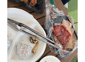 ICOROBA Cafe Terrace イコロバカフェテラス: ゆうさんの2026年06月16日の1枚目の投稿写真