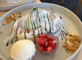 CafeRob カフェロブ 浜松本店: マチルダさんの2026年08月08日の2枚目の投稿写真