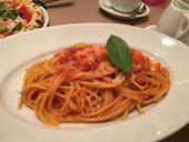 マンマパスタ 成田店: asaさんの2016年12月28日の1枚目の投稿写真