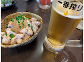 片町居酒屋 魚ぎゅう: ゆっこさんの2026年07月08日の1枚目の投稿写真