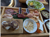 最強ハラミ焼肉いちぼ 野々市店: ゆっこさんの2026年06月29日の1枚目の投稿写真