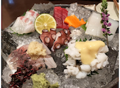 魚菜酒蔵 だいがく 明石店: けんごさんの2026年05月24日の1枚目の投稿写真