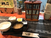 美味しい和食と鉄板焼き はっ葉°: にこにこさんの2018年01月31日の1枚目の投稿写真