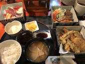 美味しい和食と鉄板焼き はっ葉°: にこにこさんの2018年01月31日の2枚目の投稿写真