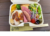 ミート&バー タブ meat&bar Tab.: にこにこさんの2024年09月30日の2枚目の投稿写真