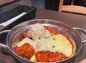 KOREAN BISTRO&CAFE NYAM2: ゆきさんの2024年02月11日の1枚目の投稿写真