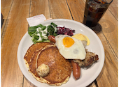J S PANCAKE CAFE 札幌ステラプレイス店: ぱんださんの2026年05月29日の1枚目の投稿写真
