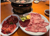 炭火焼肉 七輪 摂津店: がばちゃんさんの2026年08月30日の2枚目の投稿写真