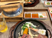 肉彩 かくれ庭: がばちゃんさんの2026年05月06日の3枚目の投稿写真