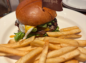 ハードロックカフェ 横浜 Hard Rock Cafe Yokohama: ハマノンさんの2026年04月03日の1枚目の投稿写真