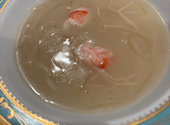 翡翠楼 新館 名物!翡翠炒飯!: ハマノンさんの2026年09月13日の1枚目の投稿写真