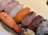 Sushi Biyori スシビヨリ: ハマノンさんの2026年09月13日の2枚目の投稿写真